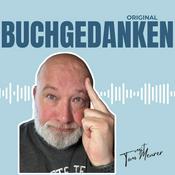 Podcast Buchgedanken mit Tom Meurer