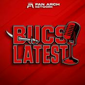 Podcast Bucs Latest | Daily Tampa Bay Buccaneers Podcast