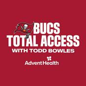Podcast Bucs Total Access with Todd Bowles