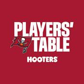 Podcast Bucs Players' Table
