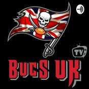 Podcast Bucs UK TV