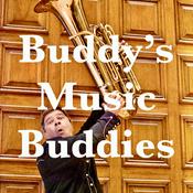 Podcast Buddy's Music Buddies