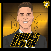 Podcast Buha's Block with Jovan Buha