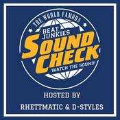 Podcast SoundCheck
