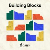 Podcast Building Blocks by Daisy