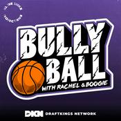 Podcast Bully Ball with Rachel Nichols & Demarcus Cousins