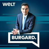 Podcast BURGARD.