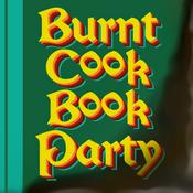 Podcast Burnt Cook Book Party
