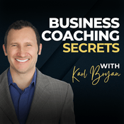 Podcast Business Coaching Secrets