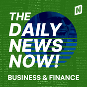 Podcast Business News Today | 2 Min News | The Daily News Now!