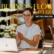 Podcast Business Flow to go