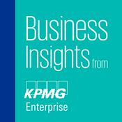 Podcast Business Insights from KPMG Enterprise