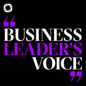 Podcast Business Leader's Voice