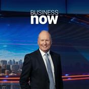 Podcast Business Now with Ross Greenwood
