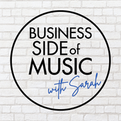 Podcast Business Side of Music