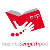 Podcast Business English Pod :: Learn Business English