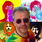 Podcast Buskin with The Beatles