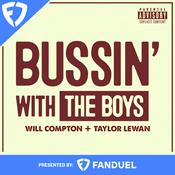 Bussin' With The Boys