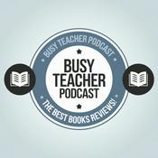 Podcast Busy Teacher Podcast - The Best Books Reviews