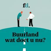 Podcast Buurland, wat doet u nu?