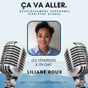 Podcast ça va aller