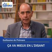 Podcast Ca va mieux en l'disant