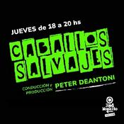 Podcast Caballos Salvajes