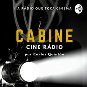 Podcast Cabine Cine Rádio