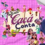 Podcast Cacá Conta