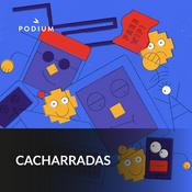 Podcast Cacharradas