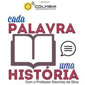 Podcast Cada Palavra, Uma História