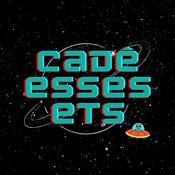 Podcast Cadê Esses ETs