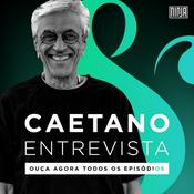 Podcast Caetano Veloso Entrevista