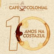 Podcast CAFÉ COLONIAL
@samuelassuncaoo