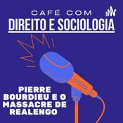 Café com Direito e Sociologia cast