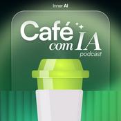 Podcast Café com IA