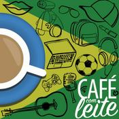 Podcast Café com Leite (Café Brasil)