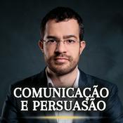 Podcast Hugo Leonardo - Comunicação e Persuasão