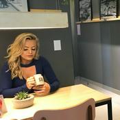 Podcast Café com Livro: Entre um café quente e páginas cativantes