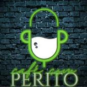 Podcast Café com o Perito