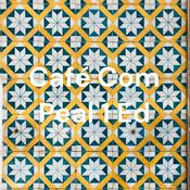 Podcast Café Com Peal 1 Ed