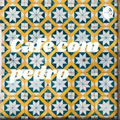 Podcast Café com pedro