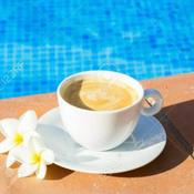 Podcast ☕️ Café com Piscinas 🏊‍♀️