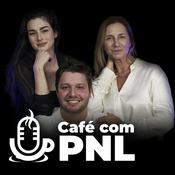 Podcast Café com PNL