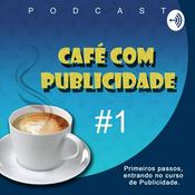 Podcast Café com Publicidade