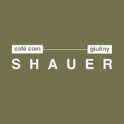 Podcast Café com Shauer