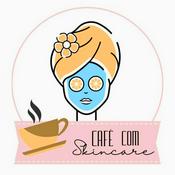 Podcast Café com Skincare