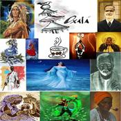 Podcast Café com Umbanda