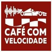 Podcast Café com Velocidade