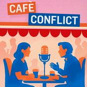 Podcast Café Conflict